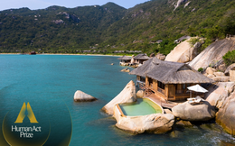 Nơi đặc biệt bên bờ Vịnh Ninh Vân: Mỗi trải nghiệm là một hành động "đáp đền" Mẹ Thiên Nhiên