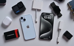 Hừng hực loạt "cảnh báo đỏ" về iPhone 15 và USB-C vừa đến từ thị trường Trung Quốc?