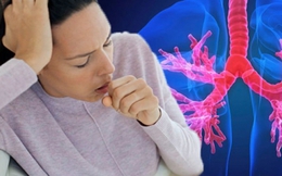 Cách nhận biết dấu hiệu khi ho cảnh báo nguyên nhân do ung thư phổi