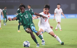 "U23 Việt Nam chỉ 18 – 20 tuổi, chúng ta bị loại cũng bình thường!"