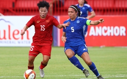 Asiad: Tuyển Việt Nam gặp bất lợi, 4 đội Đông Nam Á bị cuốn vào cuộc đua khó lường