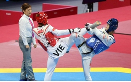 Trực tiếp ASIAD 19 ngày 26/9: Chờ HCV đầu tiên của TTVN