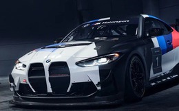 BMW M khai tử cả đội hình tiêu chuẩn, Bimmer muốn ‘chơi’ xe hiệu suất cao sẽ phải tốn rất nhiều tiền
