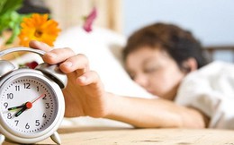 Thói quen ngủ "đục đẽo" sức khoẻ, nhiều người trẻ đang mắc
