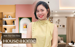 Vay người quen 850 triệu mua nhà 1,7 tỷ: Nghĩ nhà chỉ để ngủ nên làm nội thất chắp vá, xong phải bỏ hết!