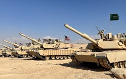 Vì sao xe tăng M1 Abrams của Saudi Arabia thảm bại tại Yemen?