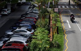 Mất ít nhất 1,9 tỷ mới có quyền sở hữu ô tô: Mức giá ngất ngưởng khiến người dân một quốc gia Đông Nam Á giàu có vỡ mộng