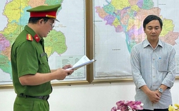 NÓNG: Bắt giam thêm 2 cán bộ liên quan vụ 500 căn biệt thự trái phép ở Đồng Nai