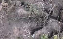 Video trận chiến 5 đấu 12 giúp binh sĩ được phong anh hùng
