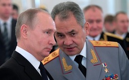 Tổng thống Putin đưa ra thời hạn tháng 10?