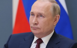 Tổng thống Putin không được Mỹ mời dự Thượng đỉnh APEC