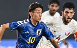Lịch thi đấu vòng 1/8 bóng đá nam ASIAD 19