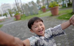 Cha mẹ áp dụng 3 phương pháp đơn giản này từ sớm, con lớn lên thông minh hơn hẳn bạn bè cùng trang lứa