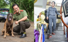 NSND Trần Nhượng: Là Đại tá về hưu, tình duyên lận đận, qua 3 đời vợ vẫn sống cô đơn ở tuổi 72