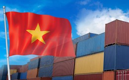 Việt Nam xác lập kỷ lục FDI, 1 cái tên vụt thành ‘quán quân’ của cả nước: Cuộc chuyển mình 'chưa từng có'