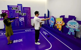 Hậu cú sốc siết chặt quản lý, hàng tỷ USD vốn hóa bốc hơi: Alibaba, Tencent hái "quả ngọt" khó tin tại ASIAD