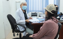 Hồi sinh "vùng kín" cô gái bị tai nạn tông vào cạnh cửa ô tô