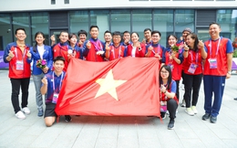 Kỳ ASIAD “trắng tay” trên đất Trung Quốc & lần trở lại “lợi hại hơn xưa” của Thể thao Việt Nam