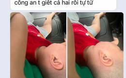 Vợ yêu nhắn tin cho chồng "chuẩn bị 10 tỉ đồng chuộc vợ con, báo công an sẽ giết cả hai"