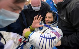 Vụ phi hành gia 'mắc kẹt' trên ISS: Cơ thể con người biến đổi thế nào trong không gian?