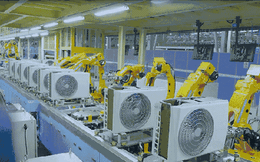 Không đối thủ, 10 năm liền vững ngôi vương thế giới: Trung Quốc lập kỷ lục "khủng" ở lĩnh vực cực nóng