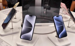 iPhone 15 chính thức mở từ 0h tại Việt Nam: Các hệ thống cháy sạch hàng, thu về trăm tỷ trong 1 đêm