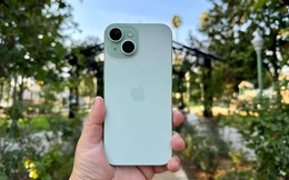 Sau 3 ngày dùng iPhone 15, đây là những điểm mà tôi thích nhất trên điện thoại này: "Hóa ra nó không hề tệ"!