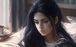 Đầu năm cần đóng rất nhiều khoản tiền cho con nhưng chị dâu phải đi vay tiền chứ không dám xin chồng