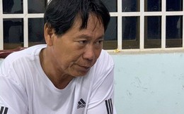 Tự tử bất thành, chồng đến công an đầu thú