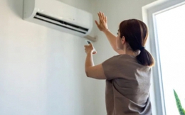 Tắt điều hòa khi bạn vắng nhà có thực sự tiết kiệm năng lượng?