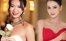 2 Á hậu Miss Universe Vietnam: Một người là cô bé chăn trâu trốn mẹ thi Hoa hậu, một người vừa vượt qua phẫu thuật khối u ở ngực