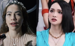 Bị Hà Hồ quát tháo mắng thẳng mặt ở The New Mentor, Hương Giang lên tiếng đáp trả