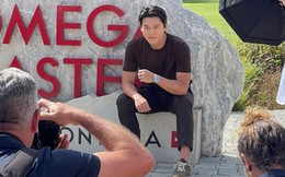 Ngoại hình ở tuổi 40 của "ông bố bỉm sữa" Hyun Bin được tiết lộ qua ống kính "người qua đường"