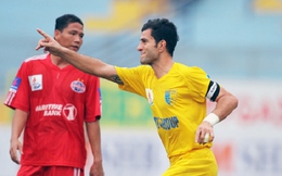 Chuyển nhượng V-League: Hà Nội FC đón công thần trở lại