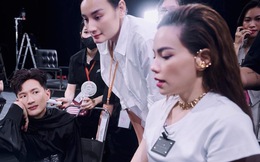 Rộ cái kết "căng như dây đàn" drama Hồ Ngọc Hà: Dược sĩ Tiến tặng túi hiệu, Hương Giang đích thân tìm đến xin lỗi?