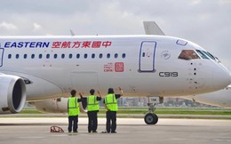 Lý do máy bay “Made in China” hoạt động không ngừng nghỉ ở Tân Cương: Màn trình diễn khiến khách hàng ngay lập tức gật đầu với đơn hàng bom tấn