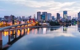 5 thành phố trực thuộc Trung ương thu ngân sách ra sao trong 9 tháng năm 2023?