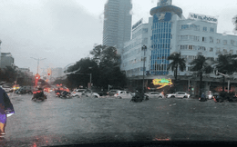 9 người chết, 2 mất tích do mưa to, lũ lớn