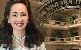Bộ Công an tìm bị hại 25 mã trái phiếu trong vụ án Tập đoàn Vạn Thịnh Phát