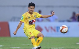 "Cánh chim không mỏi" của bầu Đức sẽ làm khó "Pirlo phố Núi" để chinh phục thầy Troussier?