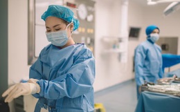 Nghiên cứu cho thấy bệnh nhân của bác sĩ phẫu thuật nữ hồi phục tốt hơn