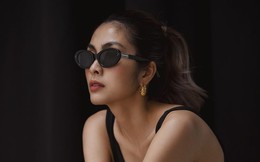 "Mẹ 3 con" Tăng Thanh Hà khoe vẻ ngoài mặn mà ở tuổi 36, đúng khí chất nàng dâu hào môn