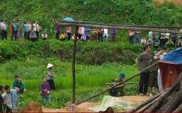 2 vợ chồng ở Hòa Bình chết bất thường, công an vào cuộc điều tra
