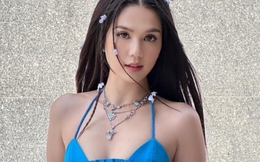 Ngọc Trinh tiết lộ thời gian dự sinh nhóc tỳ đầu lòng bằng phương pháp thụ tinh ống nghiệm