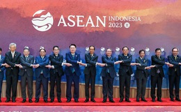 Thủ tướng đề nghị ASEAN và Trung Quốc, Nhật Bản, Hàn Quốc mở rộng lĩnh vực hợp tác