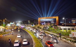 Chiến đấu cơ và UAV biến Ấn Độ thành 'pháo đài' trước thềm hội nghị thượng đỉnh G20