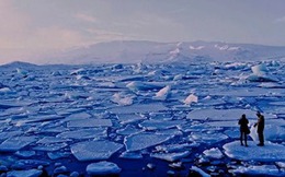 Khủng hoảng vùng cực: Liệu khí hậu nóng lên có gây ra sự lây lan của các loại virus cổ đại?
