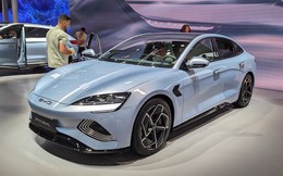 Chuyên gia ngân hàng tháo tung xe điện Trung Quốc, phát hiện bí mật vượt trội Tesla, Volkswagen