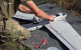 Hợp đồng sản xuất 55 chiếc UAV cho quân đội Ukraine bị lỡ hẹn