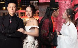 Chuyện tình bí mật của Puka - Gin Tuấn Kiệt: Nhất quyết không thừa nhận hẹn hò, đến Trường Giang và loạt sao Việt cũng "đẩy thuyền"